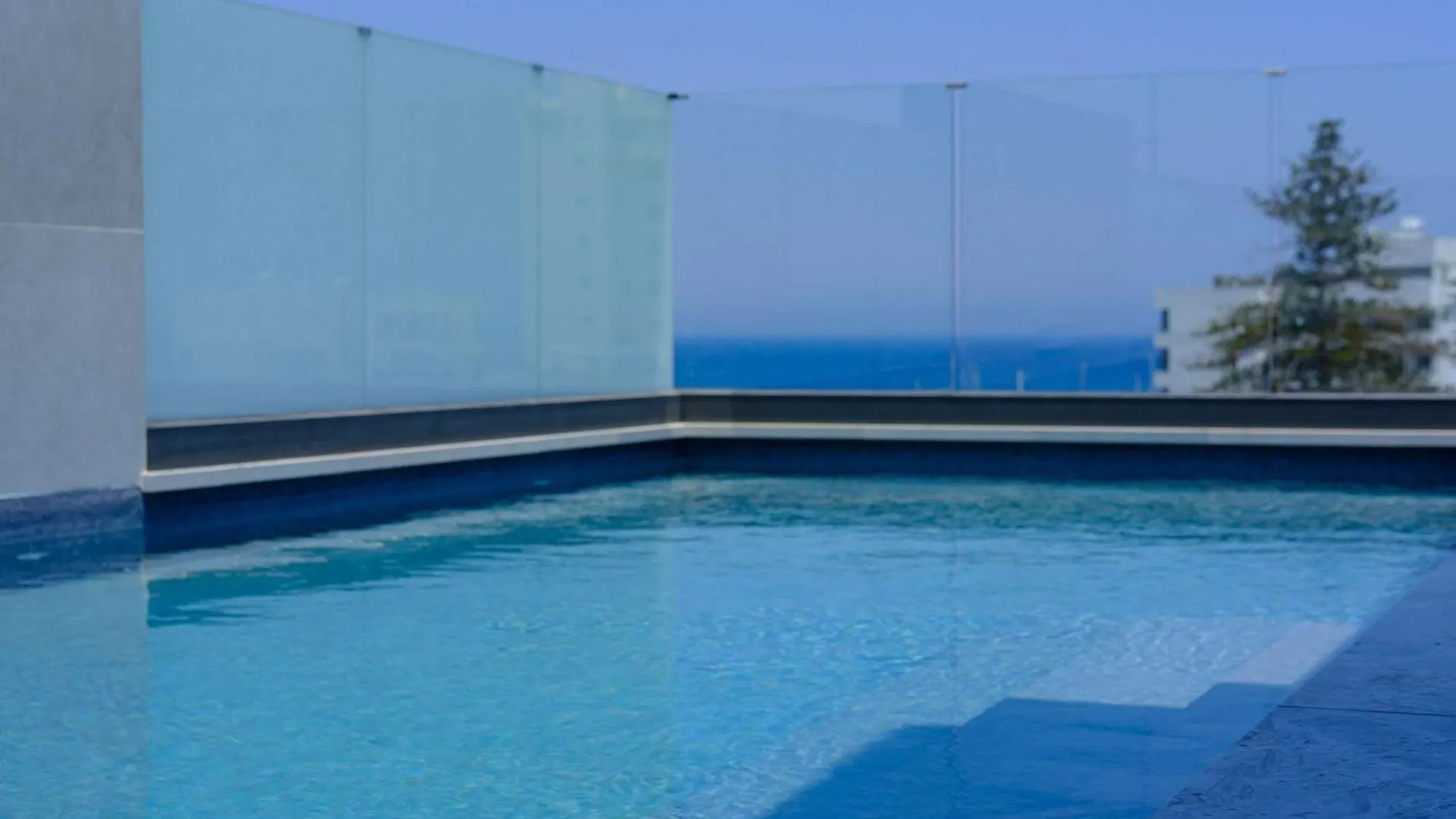 Mercure Larnaca City 3*,  Chipre