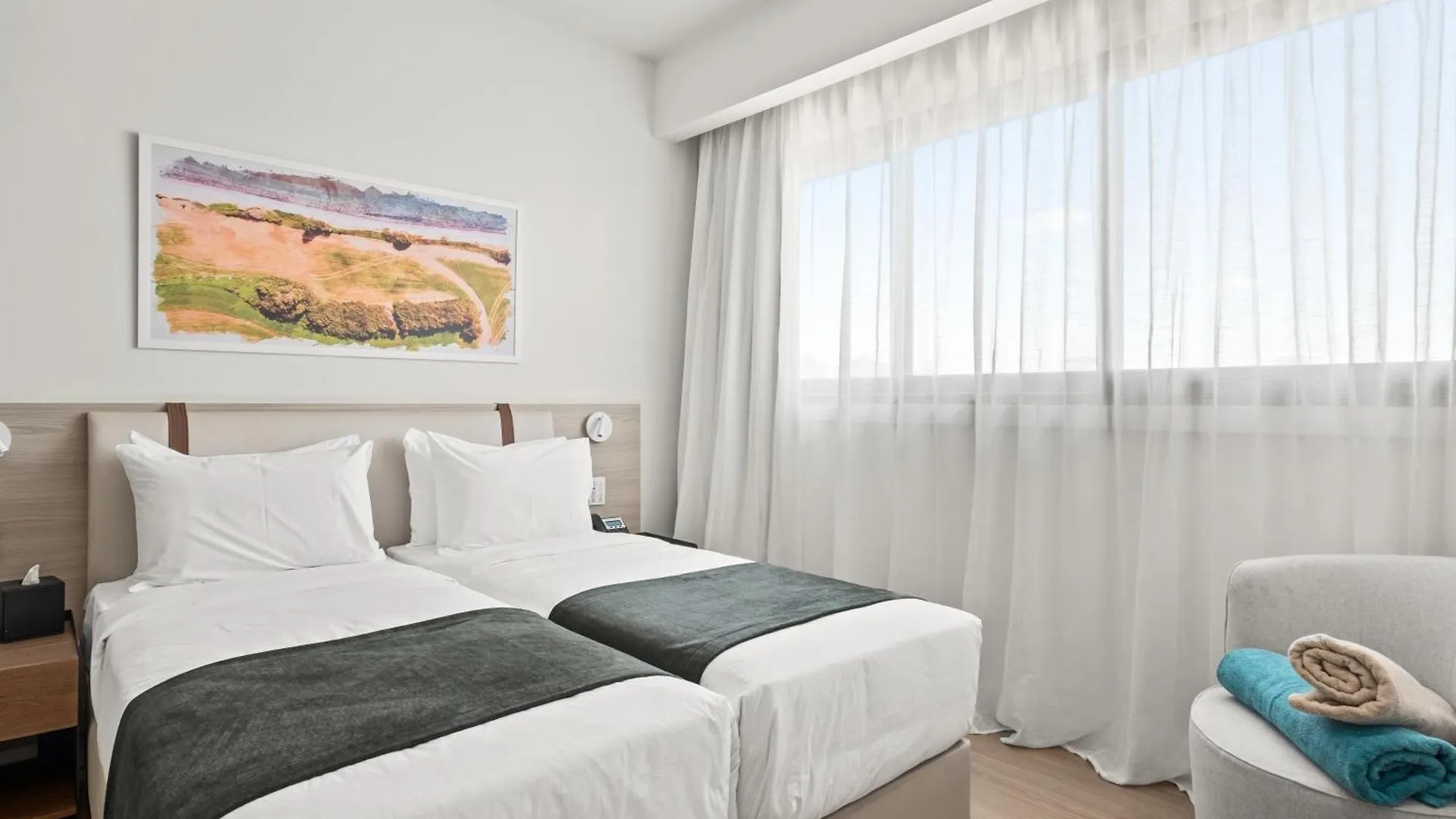 Mercure Larnaca City Hotel