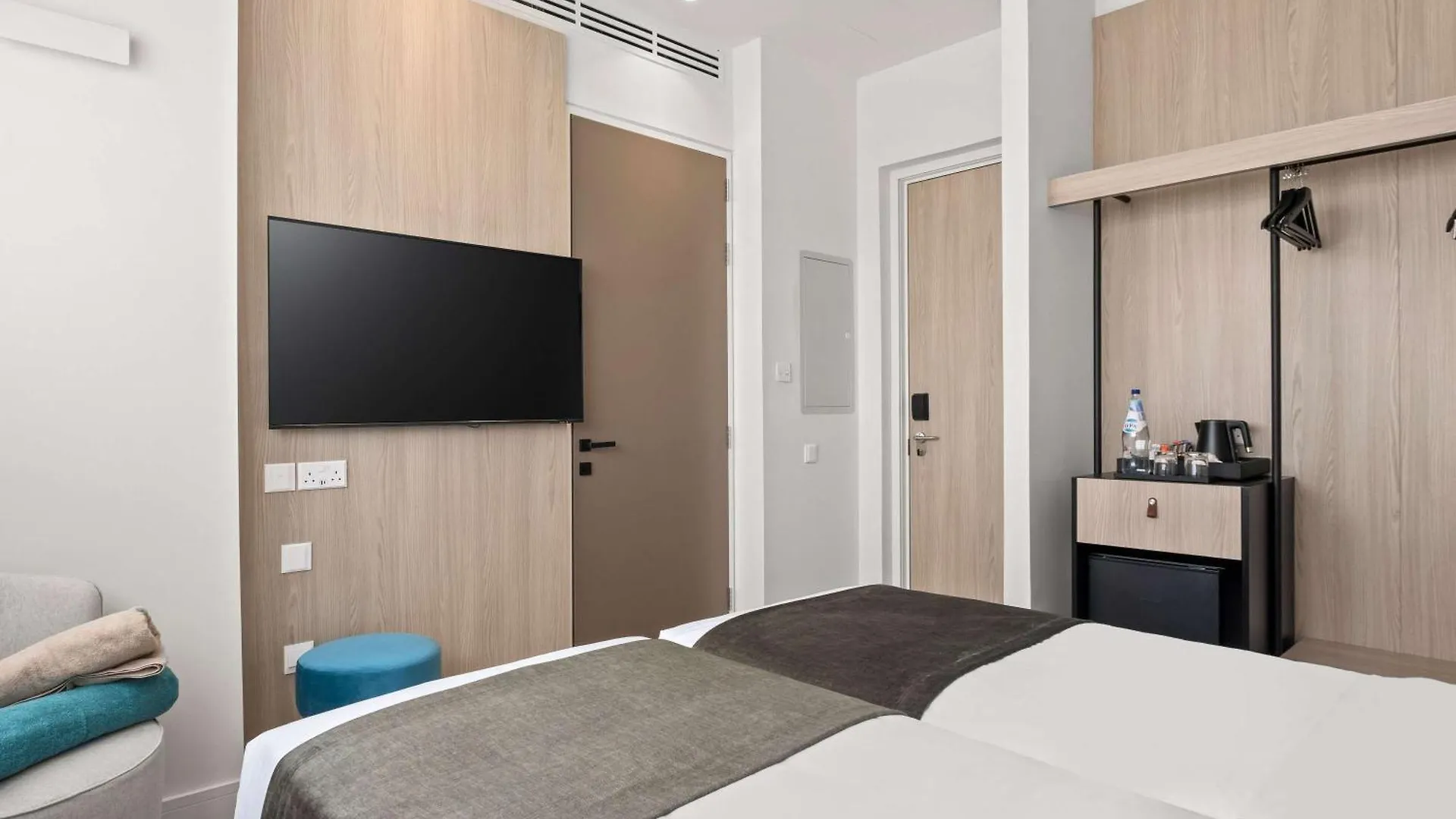 Mercure Larnaca City Chipre