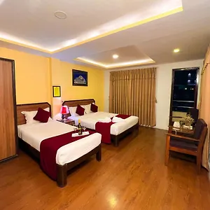 Thamel Grand 3* Kathmandu