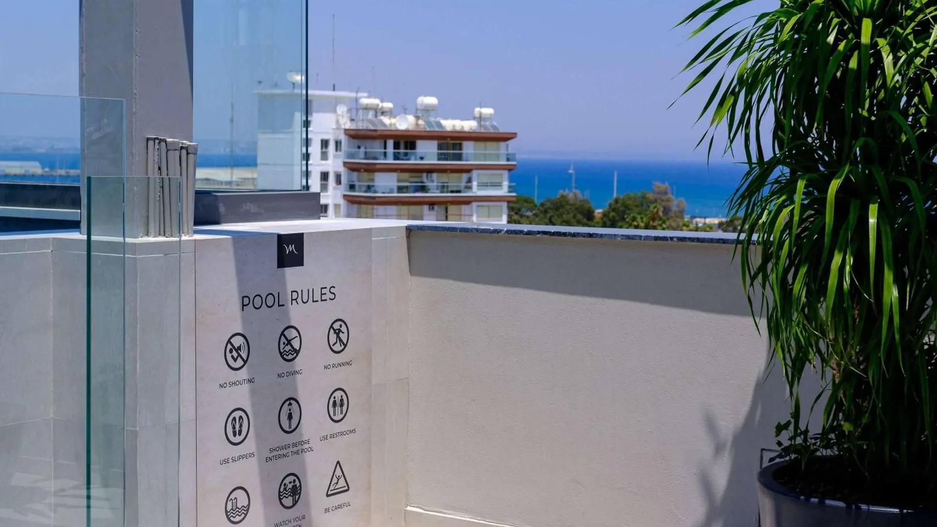 *** Hotel Mercure Larnaca City Cyprus