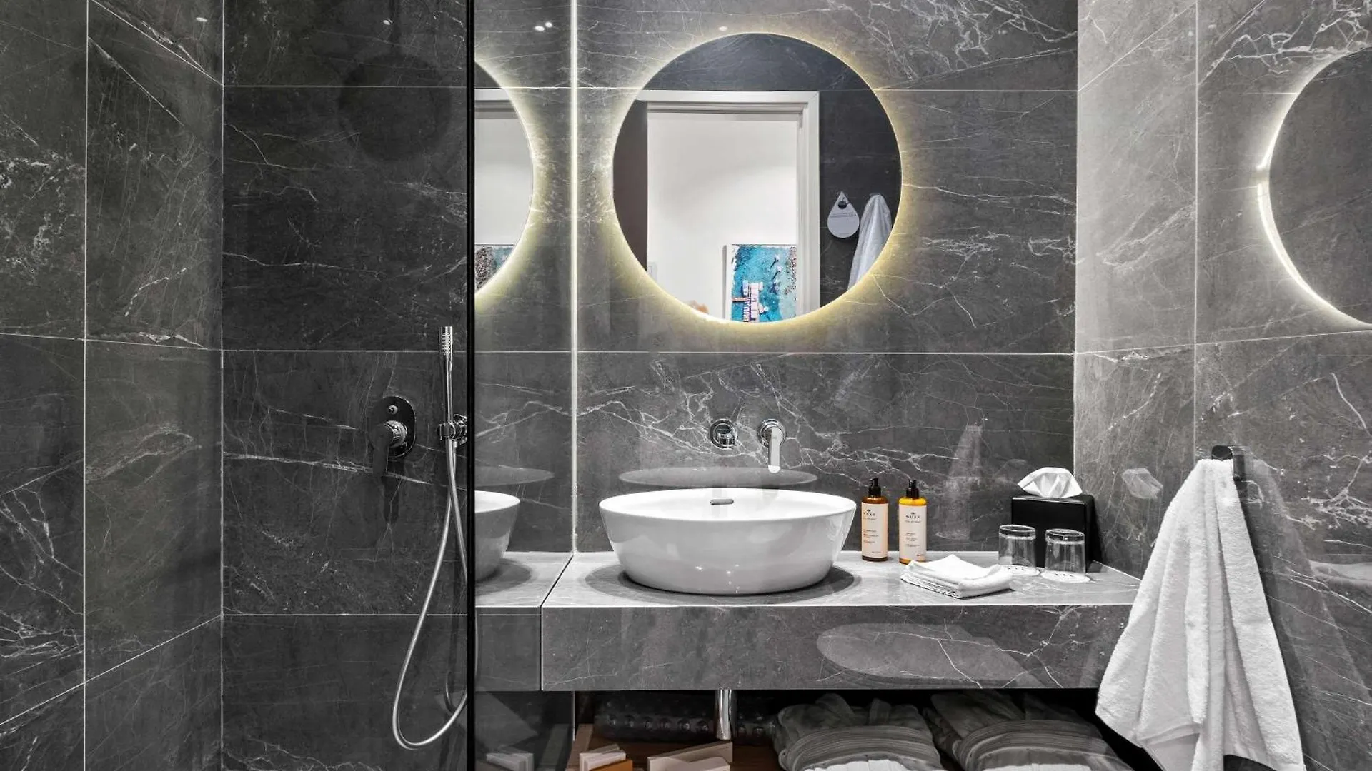 Mercure Larnaca City 호텔