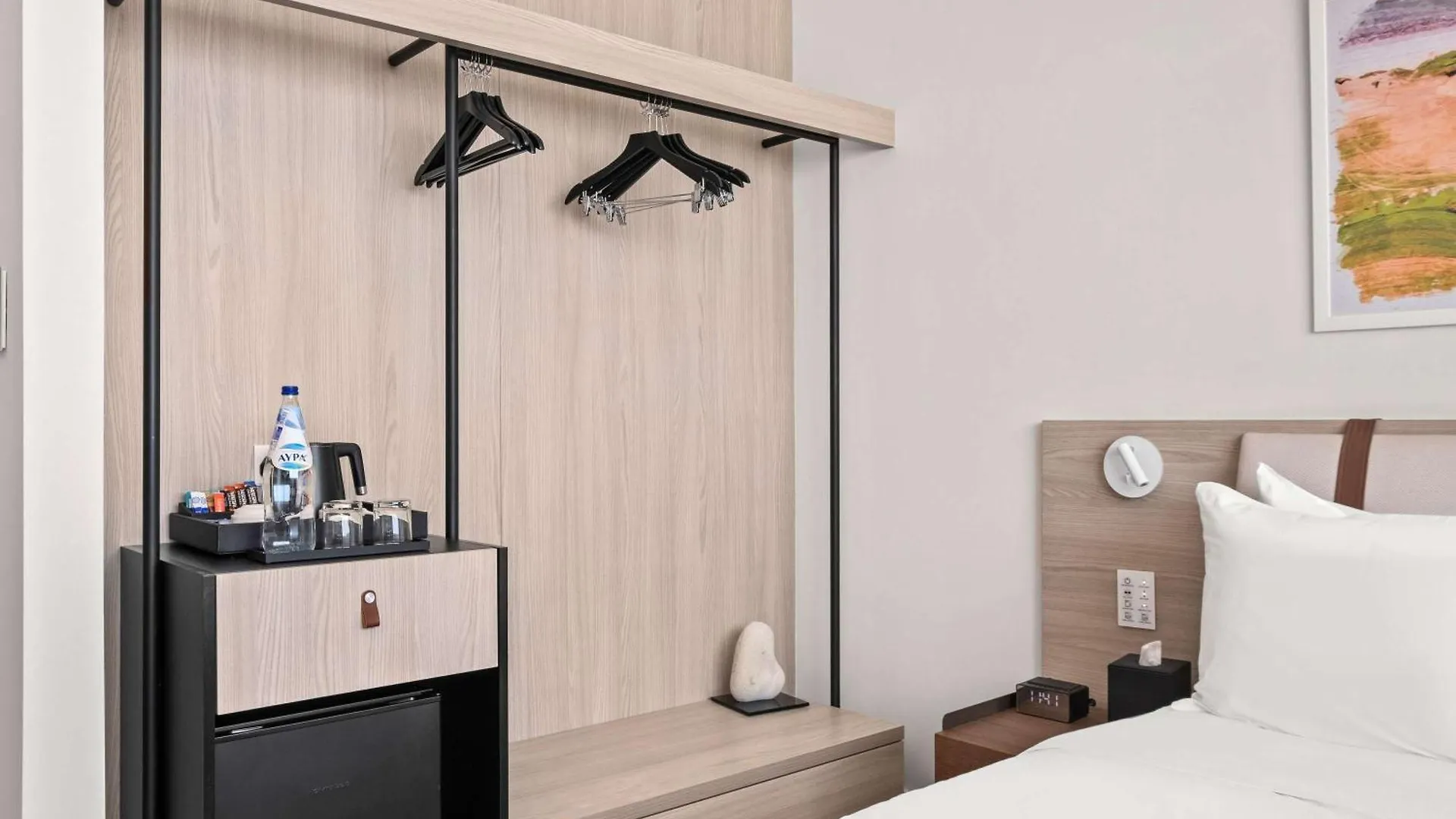 Hotel Mercure Larnaca City