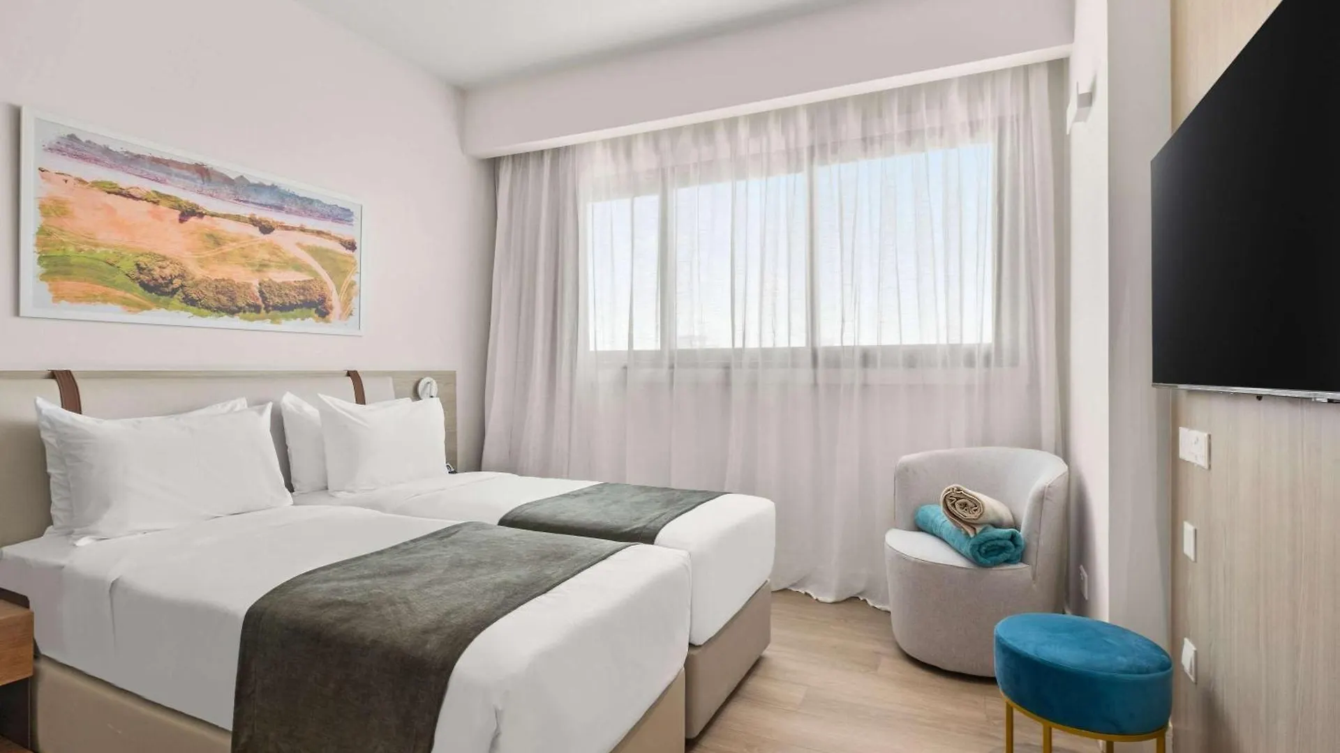Mercure Larnaca City Hotel