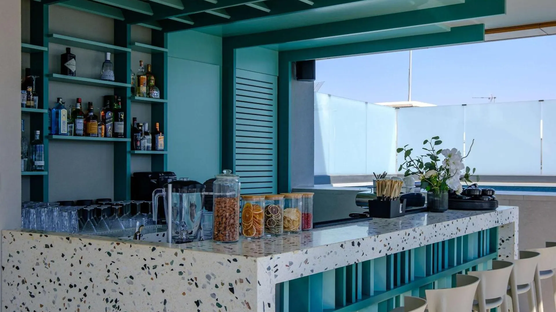 Mercure Larnaca City 키프로스