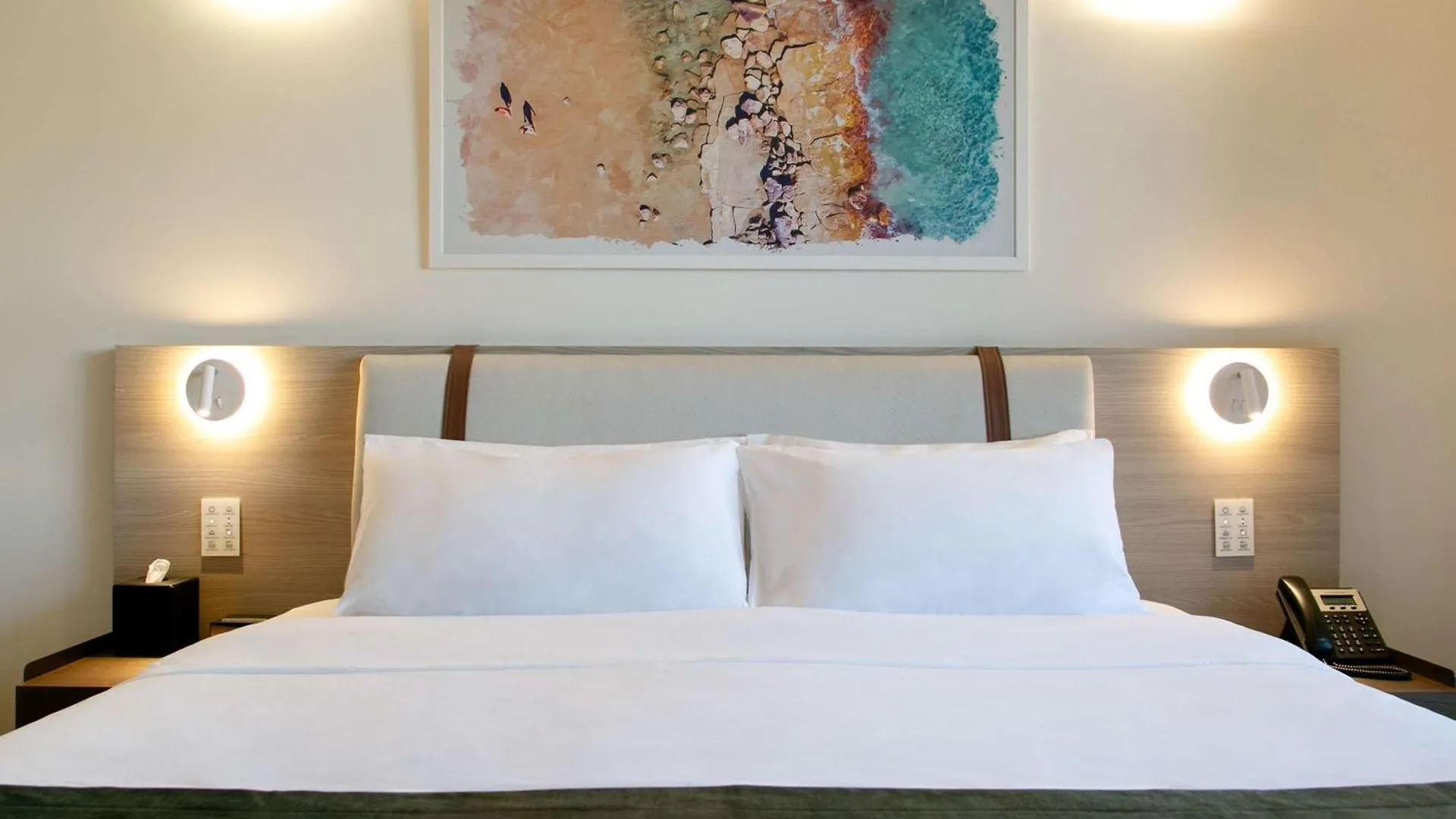 Mercure Larnaca City Hotel