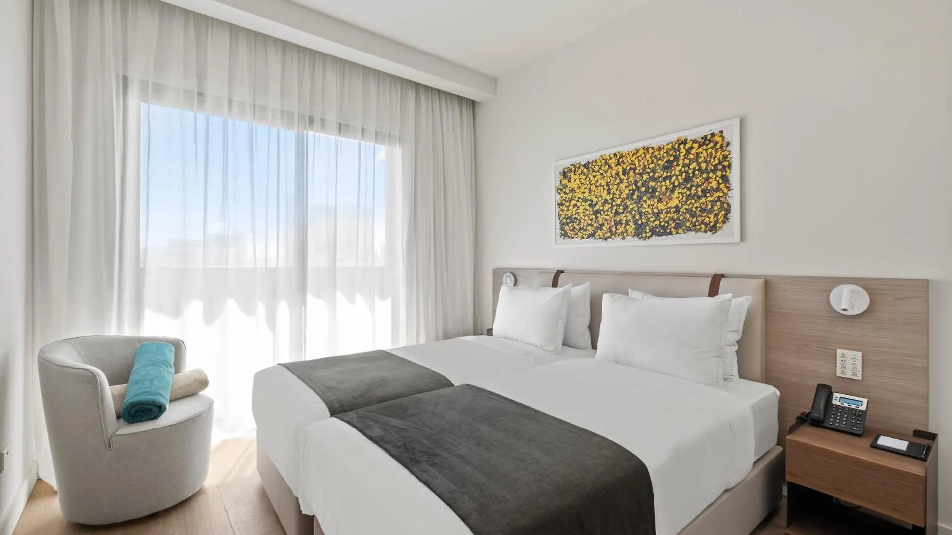 Mercure Larnaca City Hotel