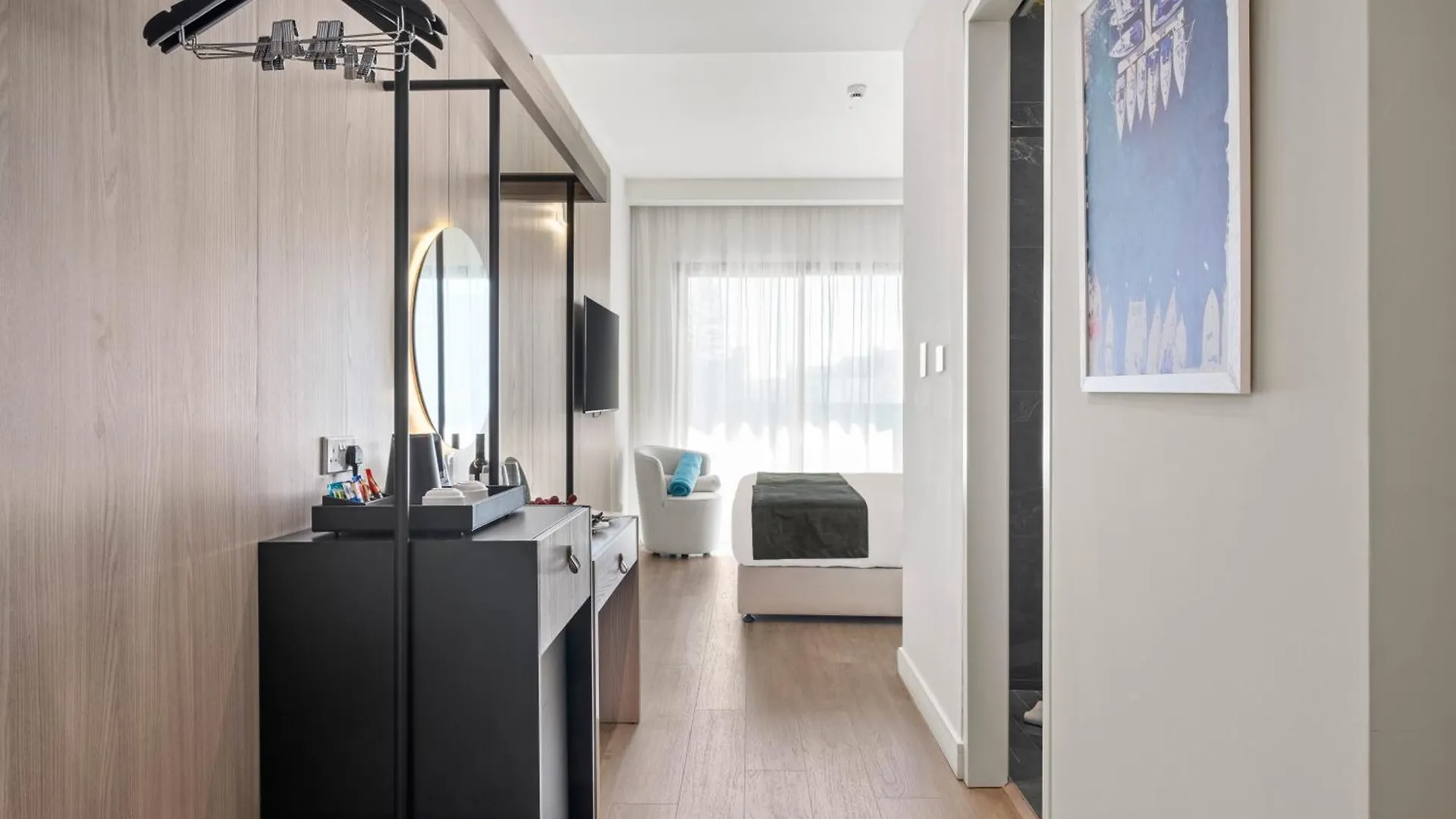*** Hotel Mercure Larnaca City Cyprus