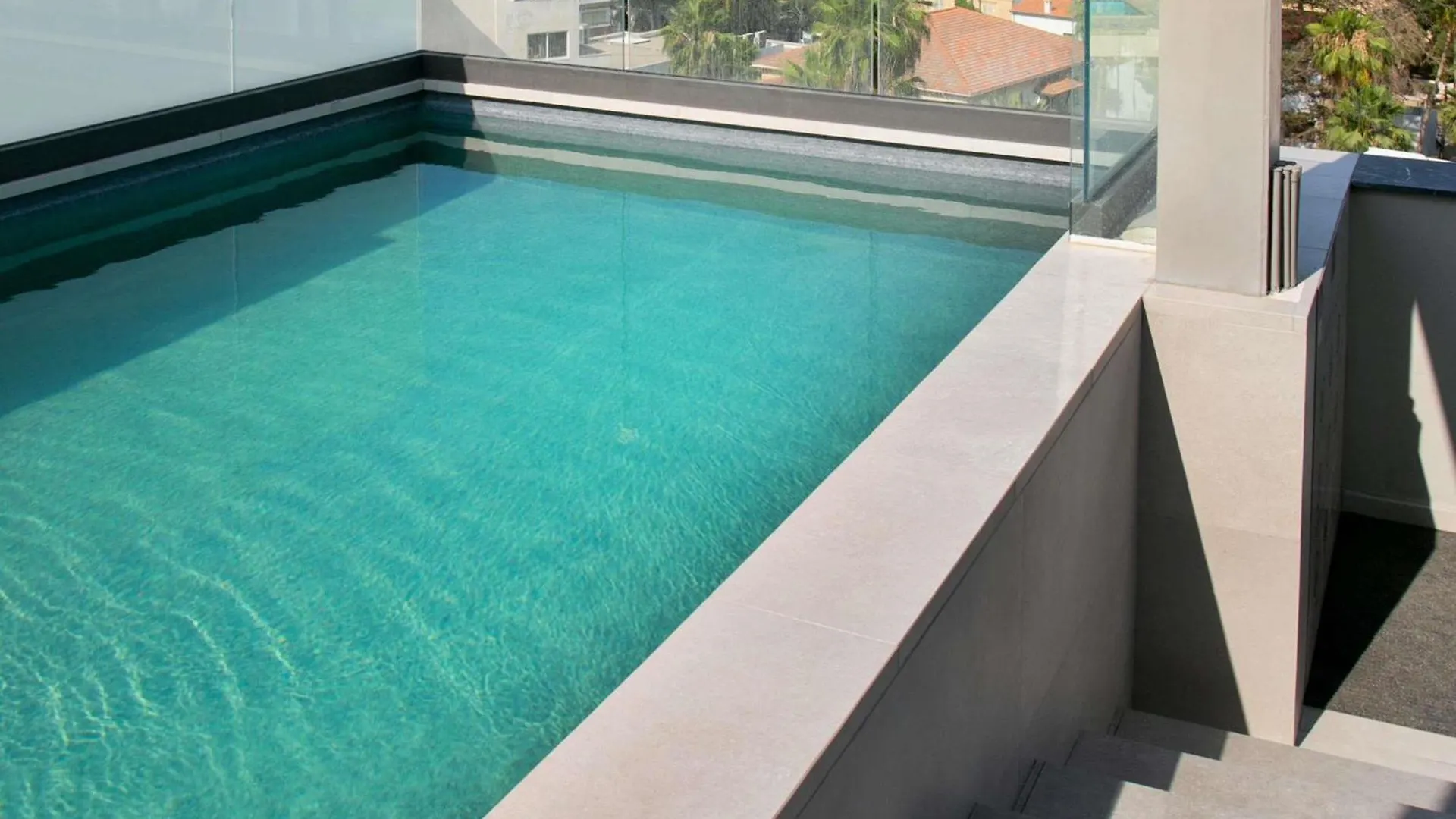 Hotel Mercure Larnaca City