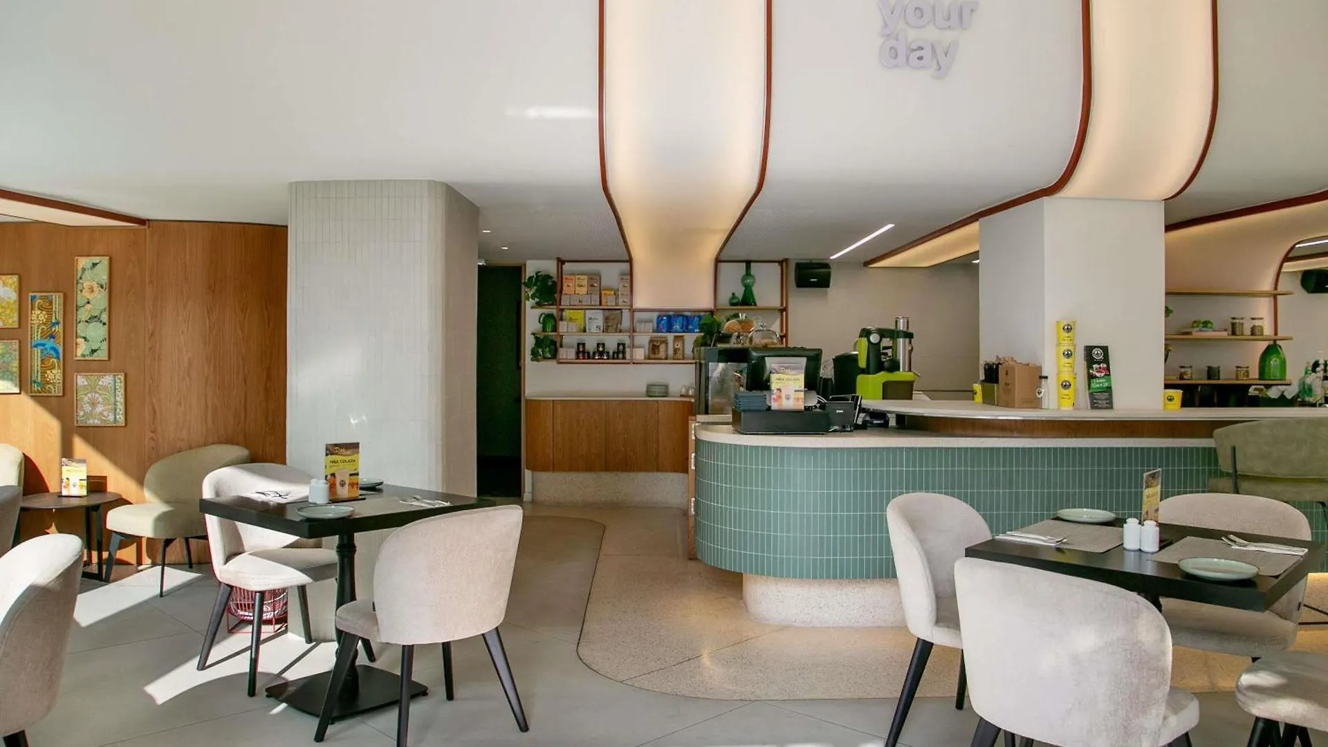 Hotel Mercure Larnaca City