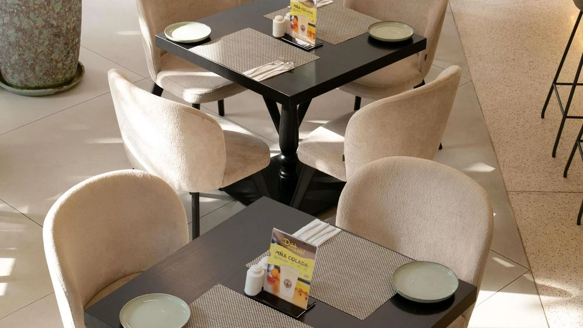Mercure Larnaca City Hotel